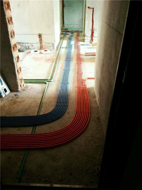 【丰城市水电工】王师傅电话,专业提供家装水电和工装水电服务十余载